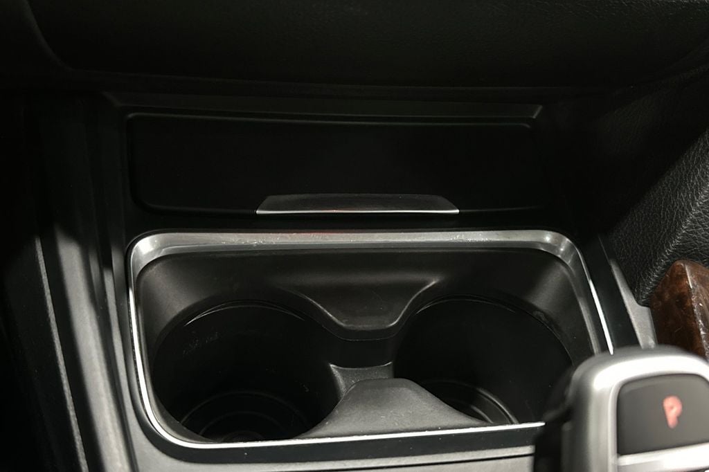 2014 BMW 3 Series 328i xDrive