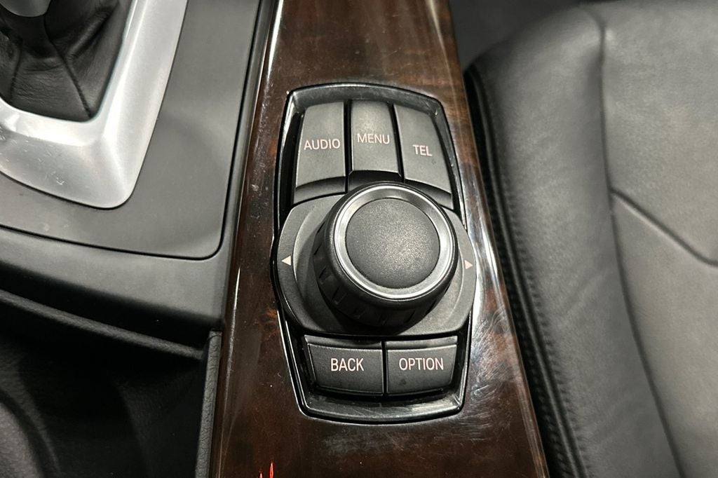 2014 BMW 3 Series 328i xDrive