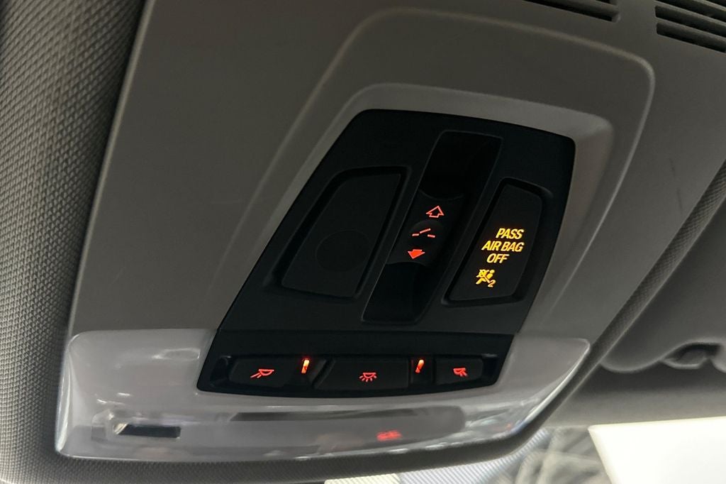 2014 BMW 3 Series 328i xDrive