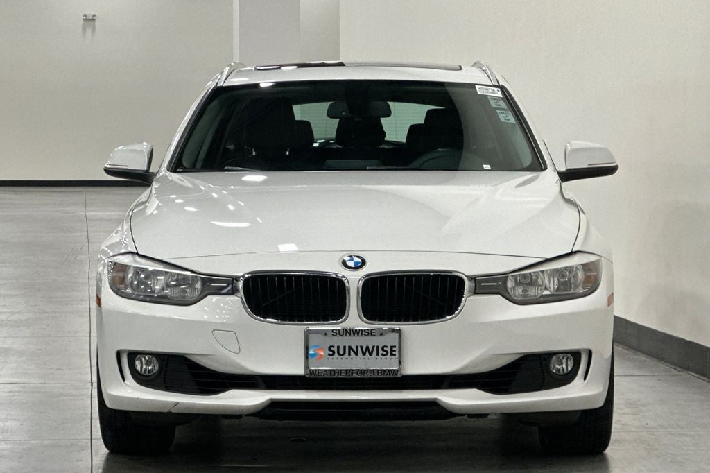 2014 BMW 3 Series 328i xDrive