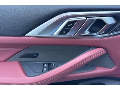 2026 BMW 4 Series 430i