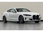 2026 BMW 4 Series 430i