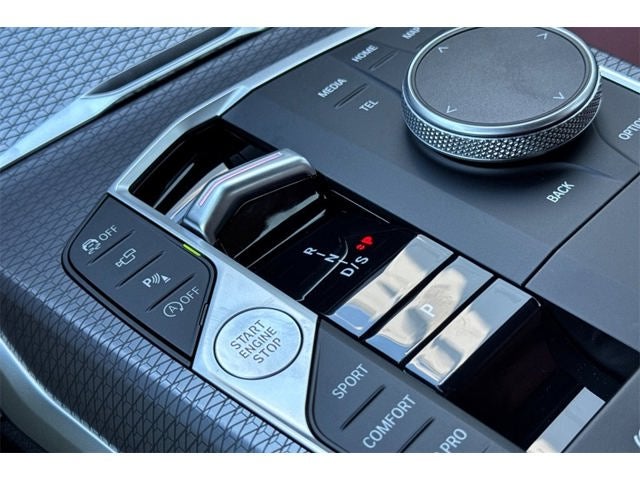 2026 BMW 4 Series 430i