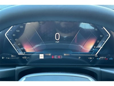 2026 BMW 4 Series 430i
