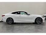 2026 BMW 4 Series 430i