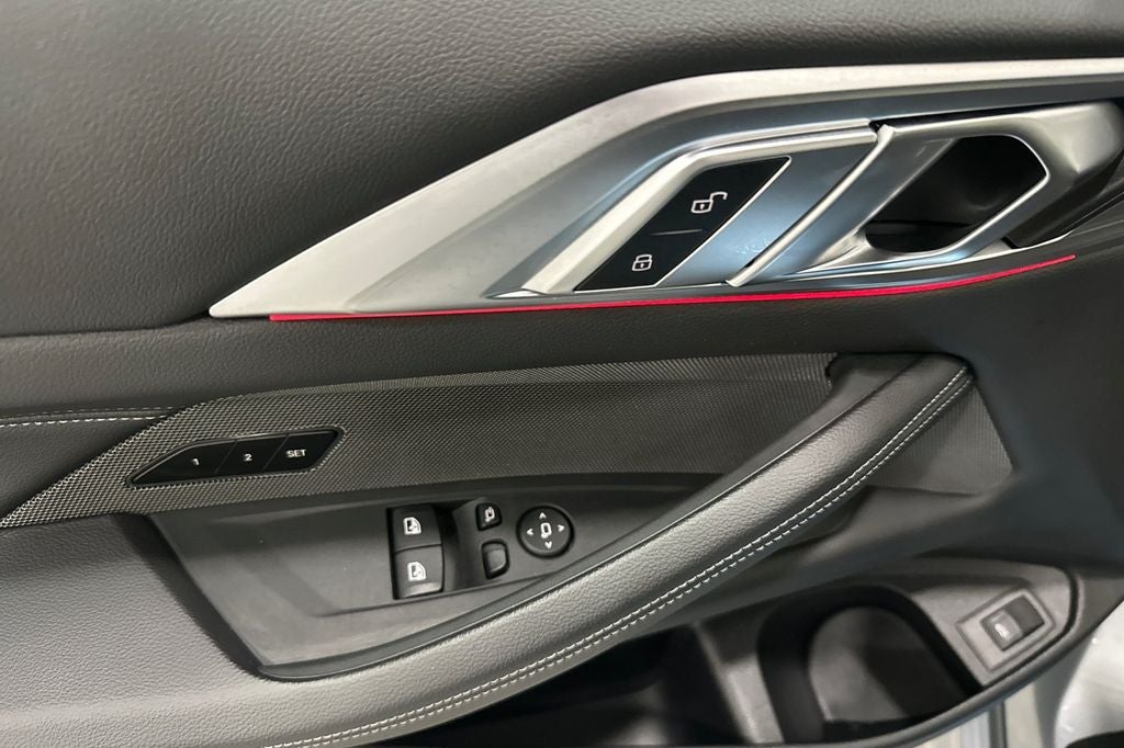 2026 BMW 4 Series 430i
