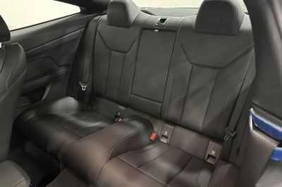 2026 BMW 4 Series 430i