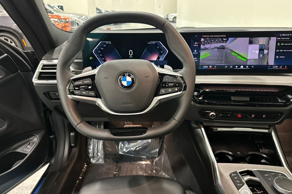 2026 BMW 4 Series 430i