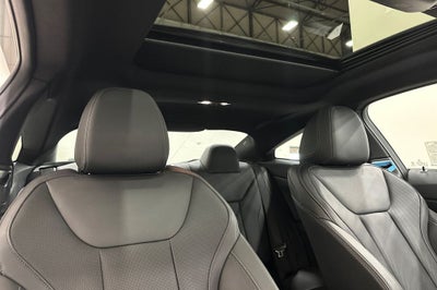 2026 BMW 4 Series 430i