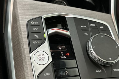 2026 BMW 4 Series 430i