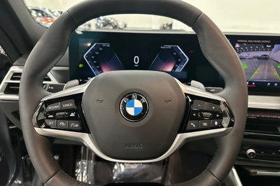 2026 BMW 4 Series 430i