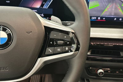 2026 BMW 4 Series 430i