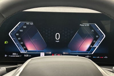 2026 BMW 4 Series 430i
