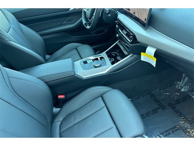 2026 BMW 4 Series 430i