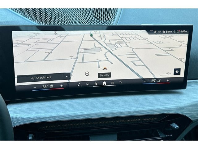 2026 BMW 4 Series 430i