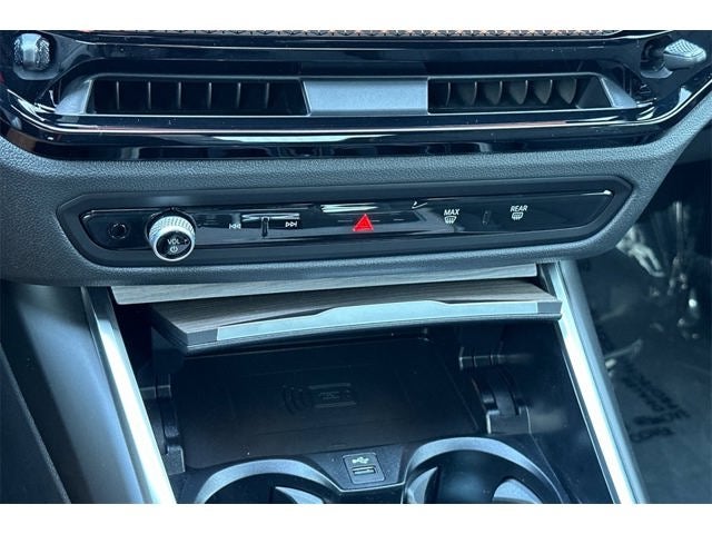 2026 BMW 4 Series 430i
