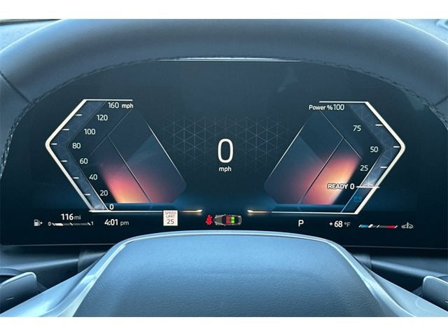 2026 BMW 4 Series 430i