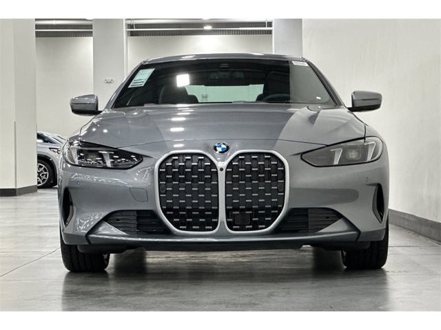 2026 BMW 4 Series 430i