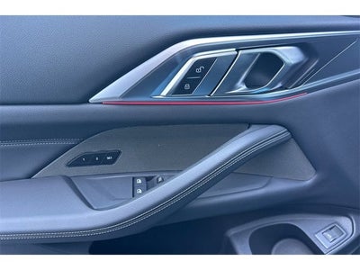 2026 BMW 4 Series 430i