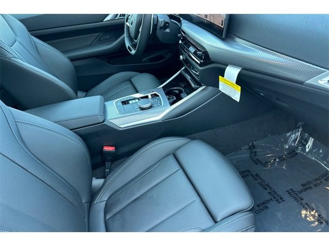 2026 BMW 4 Series 430i