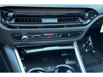 2026 BMW 4 Series 430i