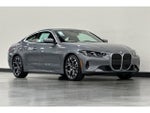 2026 BMW 4 Series 430i