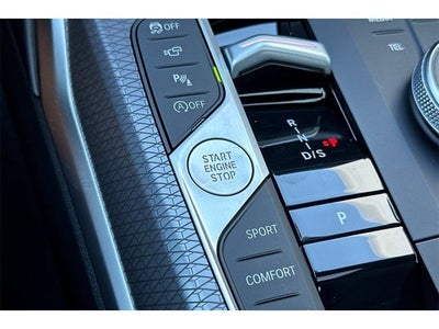 2026 BMW 4 Series 430i