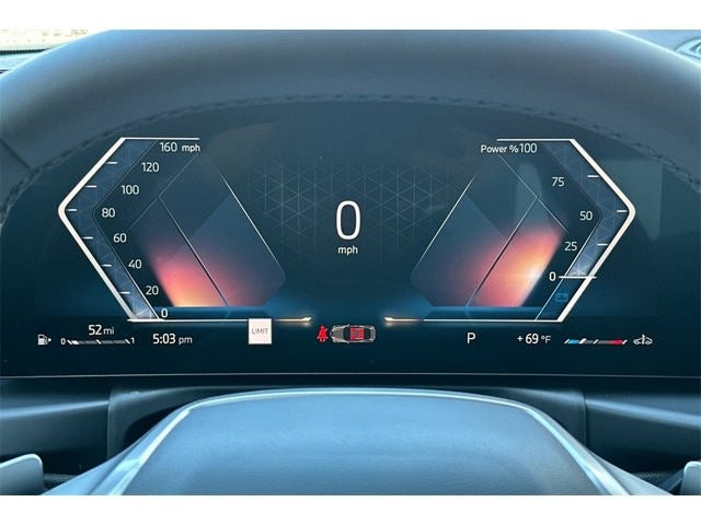 2026 BMW 4 Series 430i