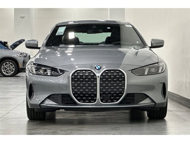 2026 BMW 4 Series 430i