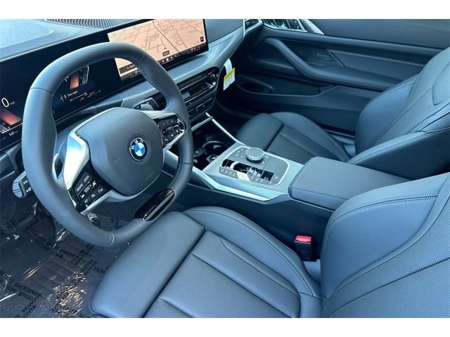 2026 BMW 4 Series 430i
