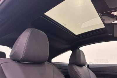 2027 BMW 4 Series 430i