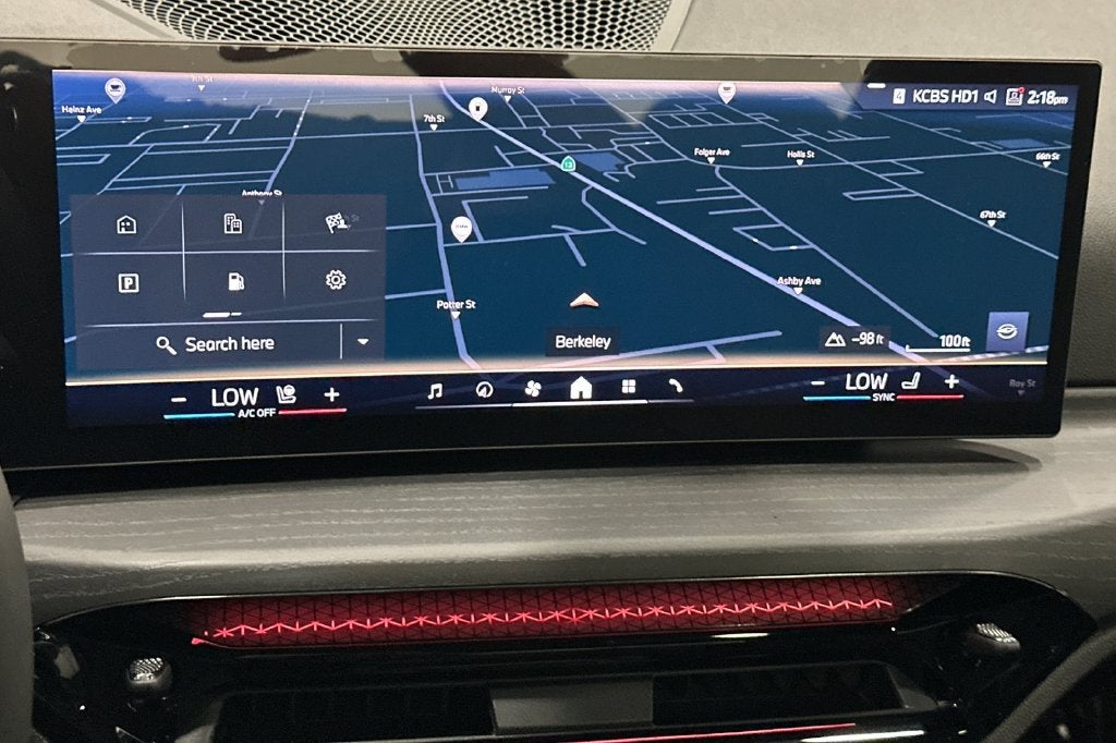 2027 BMW 4 Series 430i