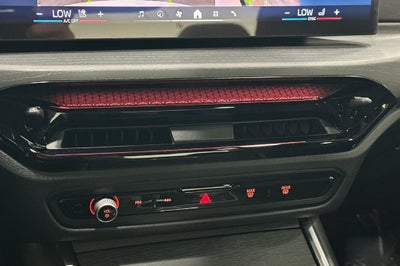 2027 BMW 4 Series 430i