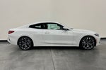2027 BMW 4 Series 430i