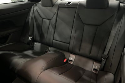 2027 BMW 4 Series 430i