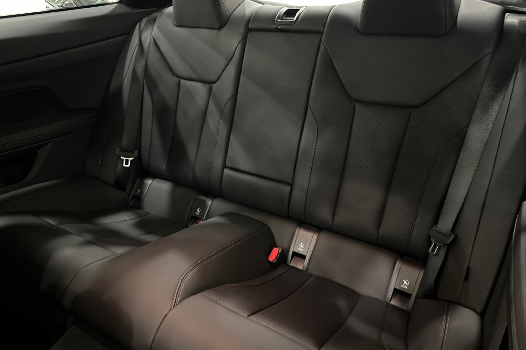 2027 BMW 4 Series 430i