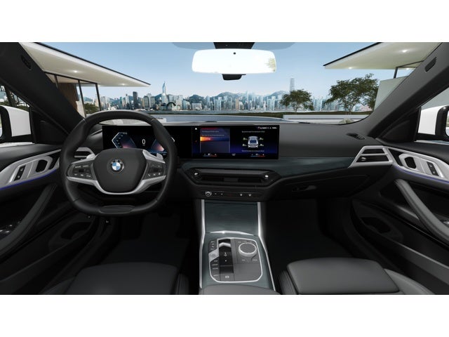 2027 BMW 4 Series 430i