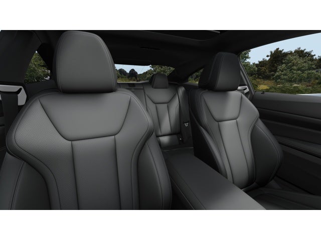 2027 BMW 4 Series 430i