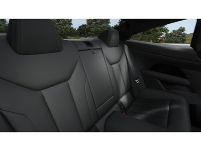 2027 BMW 4 Series 430i