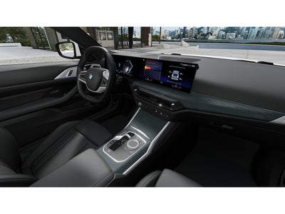 2027 BMW 4 Series 430i