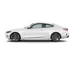 2027 BMW 4 Series 430i