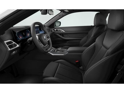 2027 BMW 4 Series 430i