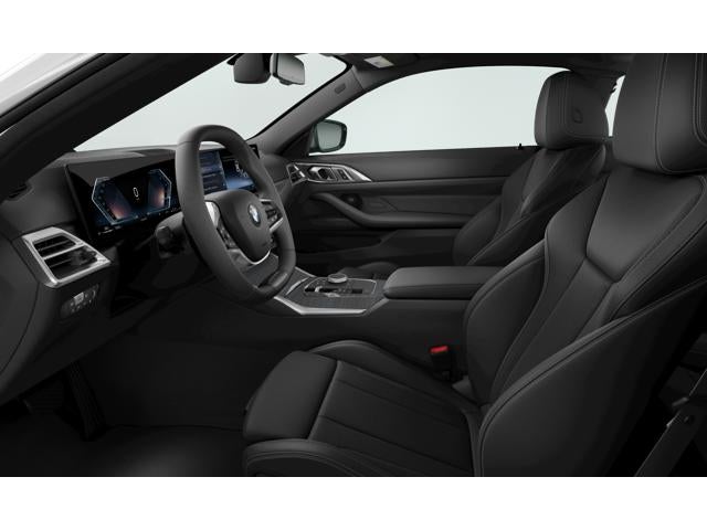2027 BMW 4 Series 430i