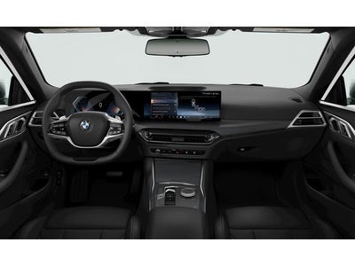 2027 BMW 4 Series 430i