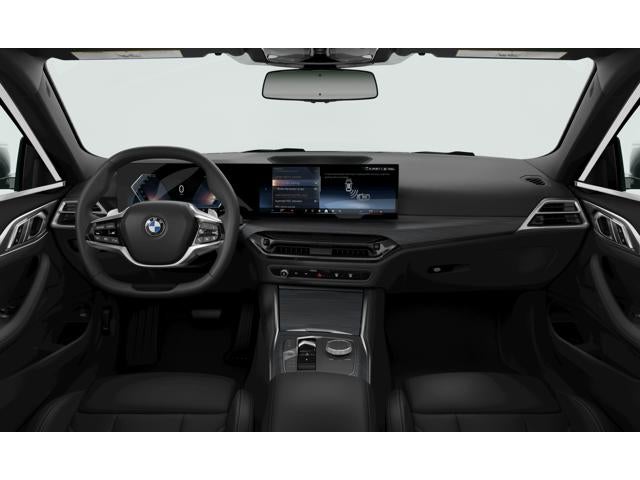 2027 BMW 4 Series 430i