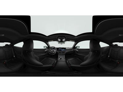 2027 BMW 4 Series 430i
