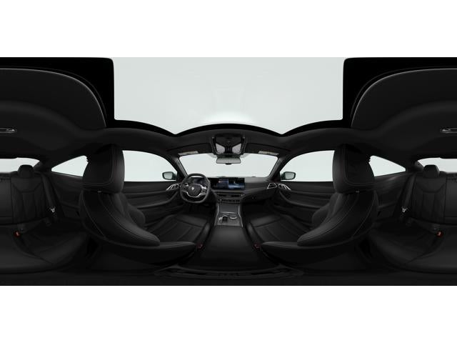 2027 BMW 4 Series 430i