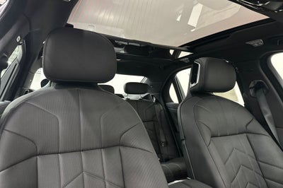 2026 BMW 7 Series 750e xDrive