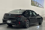 2026 BMW 7 Series 750e xDrive