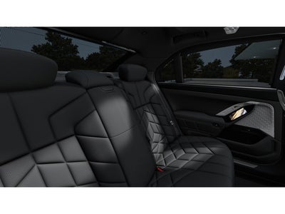 2026 BMW 7 Series 750e xDrive